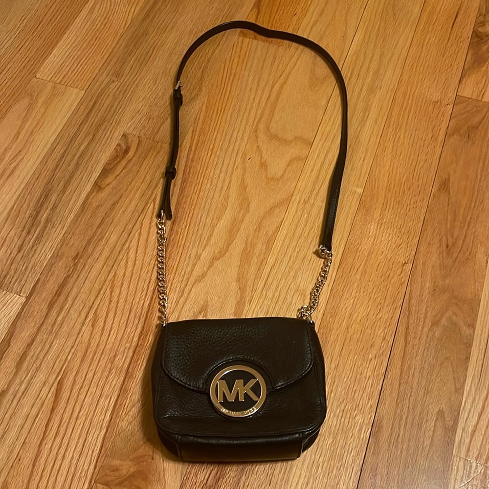 Michael Kors crossbody bag